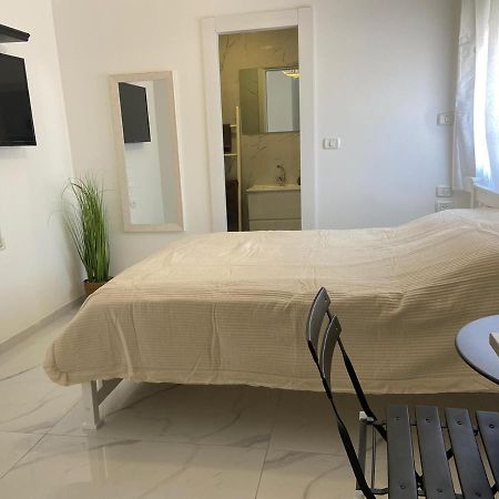 Hotel פנינת הדקל בבאר אורה Zewnętrze zdjęcie