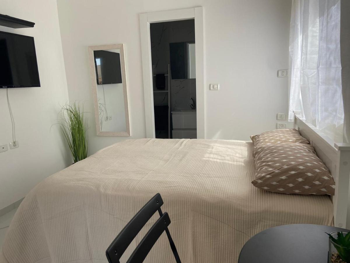 Hotel פנינת הדקל בבאר אורה Zewnętrze zdjęcie