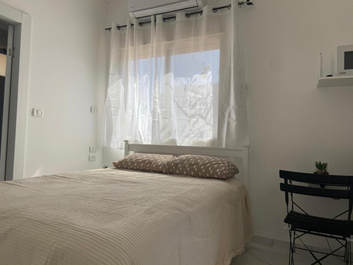 Hotel פנינת הדקל בבאר אורה Zewnętrze zdjęcie