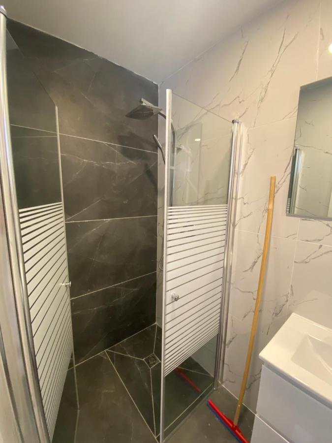 Hotel פנינת הדקל בבאר אורה Zewnętrze zdjęcie